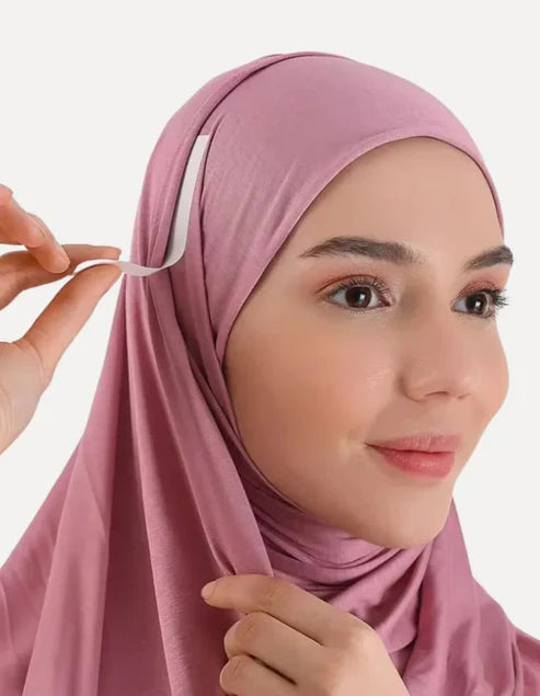 Hijab Tape