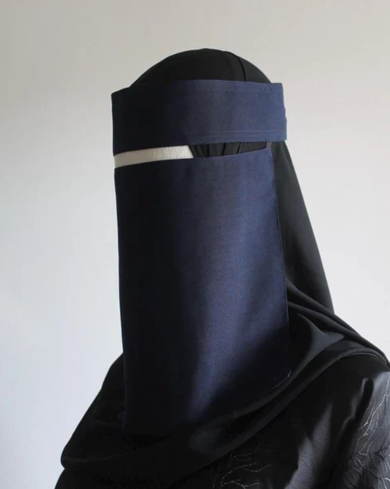 SAUDI NIQAB BUKRAM