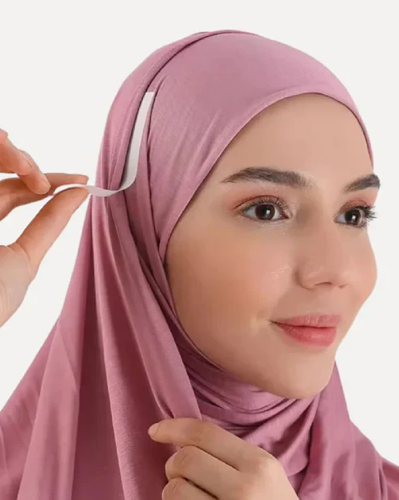 Hijab Tape