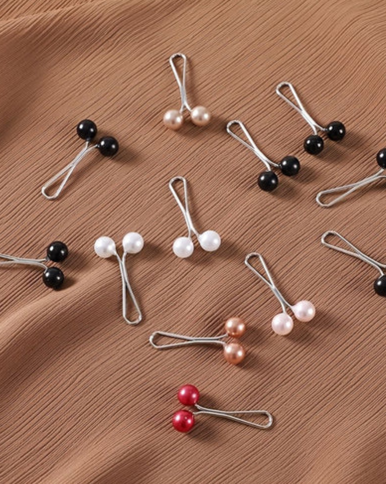 Turkish Pins