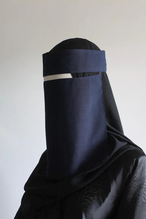 SAUDI NIQAB BUKRAM