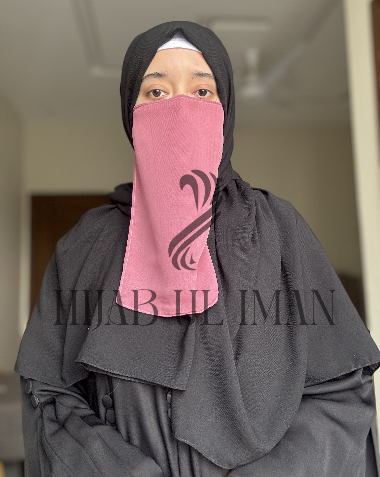 Pack of 20 Niqabs